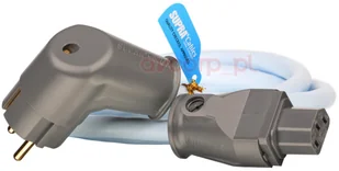 Supra Cables LoRad 2.5 mkII CS-EU/Angled LoRad 2.5 mkII CS-EU/Angled - Kable Supra Cables LoRad 2.5 mkII CS-EU/Angled LoRad 2.5 mkII CS-EU/Angled - Kable - miniaturka - grafika 1