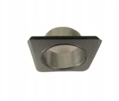 Kominki wentylacyjne - rozeta maskownica do rury kominowa ocynk fi110 - miniaturka - grafika 1