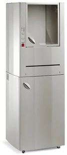 Kobra 400 WB - Niszczarki Kobra 400 WB - Niszczarki - miniaturka - grafika 1