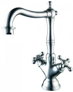 Blue Water Rimini Inox (5901730611250) - Baterie kuchenne Blue Water Rimini Inox (5901730611250) - Baterie kuchenne - miniaturka - grafika 2