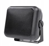 Akcesoria do CB Radia - Sunker Mały Głośnik Cb 5W URZ0236 1,8m Jack - miniaturka - grafika 1