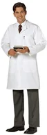 Odzież medyczna - Portwest C851 Fartuch standardowy. - miniaturka - grafika 1