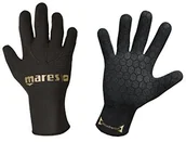 Pływanie - Mares tauchha ndschuhe Flex złoty 50 Ultra Stretch 422762 - miniaturka - grafika 1