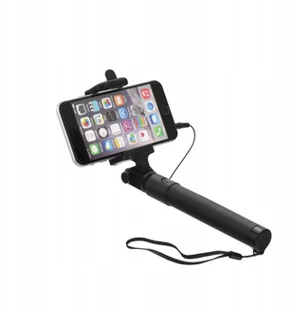 Kij Uchwyt Selfie Stick Telefon Bluetooth - Selfie stick - miniaturka - grafika 2