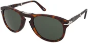 Okulary przeciwsłoneczne - Persol Icons PO0714 Steve McQueen 24/31 Folding - miniaturka - grafika 1