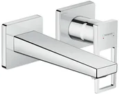 Baterie podtynkowe - Hansgrohe Metropol 74525000 - miniaturka - grafika 1