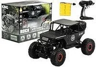 Zabawki zdalnie sterowane - Lean Toys
Lean Toys Jeep R/C 1:18 Czarne - miniaturka - grafika 1