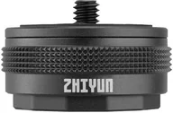 Akcesoria do statywów - Zhiyun tech Szybkozłączka Tech do stabilizatorów Weebill i Crane 3 Lab Quick setup kit) - miniaturka - grafika 1