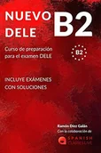 Pozostałe książki - Independently Published Nuevo Dele B2: Preparación para el examen. Modelos completos del examen DELE B2 - miniaturka - grafika 1