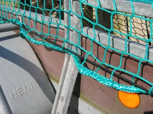 ProPlus 340709 siatka na przyczepę, z elastycznym sznurkiem 340709 - Akcesoria do elektronarzędzi - miniaturka - grafika 5