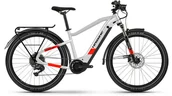 Rowery - Haibike Trekking 7 Diamond, szary 56cm (27.5") 2021 45114156 - miniaturka - grafika 1