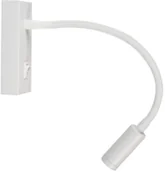 Lampy ścienne - Kanlux 32523 - LED Lampka ścienna TONIL LED/2,7W/230V biały - miniaturka - grafika 1