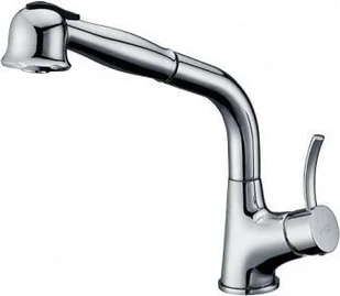 Blue Water Retra Chrom (5901730610680) - Baterie kuchenne - miniaturka - grafika 2