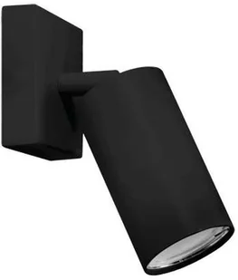 Ideus Kinkiet LAMPA ścienna MANAM 03759 metalowa OPRAWA regulowana tuba reflektorek okrągły biały 03759 - Lampy ścienne - miniaturka - grafika 3