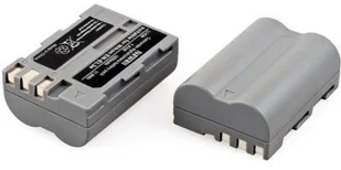 Newell Akumulator Nikon EN-EL3e 8CBA-52856 - Akumulatory do aparatów dedykowane Newell Akumulator Nikon EN-EL3e 8CBA-52856 - Akumulatory do aparatów dedykowane - miniaturka - grafika 2