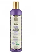 Szampony do włosów - Natura Siberica SUPER SIBERICA PROFESSIONAL szampon do włosów suchych Hydra Volume 400ml - miniaturka - grafika 1