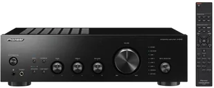 Amplituner Pioneer A-40 AEB Czarny - Amplitunery - miniaturka - grafika 2