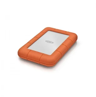 LaCie Rugged Mini 4TB LAC9000633 - Dyski HDD - miniaturka - grafika 3