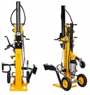 Łuparki do drewna - CEDRUS LS09V - miniaturka - grafika 1