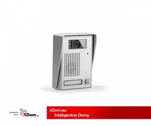 Vidos strong>WIDEODOMOFON </strong>S35 S35 - Wideodomofony - miniaturka - grafika 9