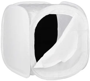 Quadralite namiot bezcieniowy 60x60cm 4366 - Namioty fotograficzne bezcieniowe - miniaturka - grafika 2