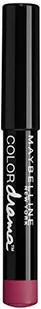 Maybelline Color Drama szminka w w pisaku odcień 210 Keep It Classy Intensive Velvet Lip Pencil) 2 g - Szminki - miniaturka - grafika 2