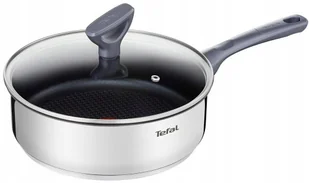 Tefal Tefal Daily Cook 24 cm G71332 - Patelnie - miniaturka - grafika 2