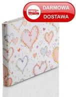 Albumy fotograficzne - Goldbuch Księga gości Happily ever after - miniaturka - grafika 1