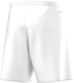 Piłka nożna - Adidas SPODENKI PARMA 16 SHORTS białe AC5254 - miniaturka - grafika 1