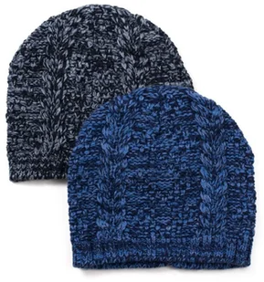 Art of Polo Czapka Codzienna tonacja - Czapki damskie - miniaturka - grafika 2