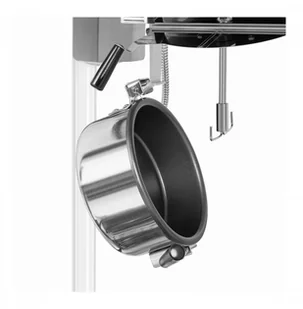 Royal Catering Maszyna do popcornu - biało-złota 10011101 RCPS-WG1 10011101 RCPS-WG1 - Inne urządzenia gastronomiczne - miniaturka - grafika 4