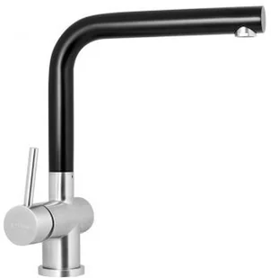 Pyramis Mandolin Fusion czarny/inox 090911238 - Baterie kuchenne - miniaturka - grafika 2