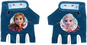 Rękawiczki rowerowe - Frozen Dziecięce rękawice rowerowe Frozen II RN244061 - miniaturka - grafika 1