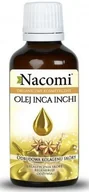 Olejki do ciała i włosów - Nacomi Olej Inca Inchi Eco 50ml 1234600856 - miniaturka - grafika 1