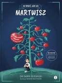 Psychologia - Dr Huebner Dawn Co robić gdy się martwisz Poradnik dla lękliwych dzieci / Levyz - miniaturka - grafika 1