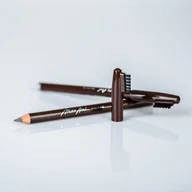 Akcesoria i kosmetyki do stylizacji brwi - Mon Ami Polska Mon Ami Polska, kredka do brwi, 1,14 g - miniaturka - grafika 1