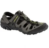 Obuwie robocze - LAHTI PRO Sandały robocze ochronne rozmiar 44 L3060744 LPL3060744 - miniaturka - grafika 1