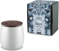 Świece - Alessi Świeca The Five Seasons Brrr mała MW62S 1 W - miniaturka - grafika 1