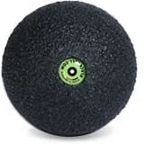 Blackroll Ball Czerwony 8cm - Pozostały sprzęt i akcesoria do ćwiczeń - miniaturka - grafika 2