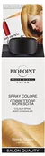 Szampony do włosów - Biopoint biopoint Concealer odbudowują Spray lichtblond BIP00267 - miniaturka - grafika 1