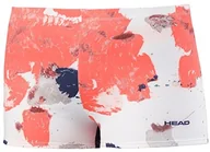 Tenis ziemny - Head Damskie spodnie Vision Graphic majtki Womens pomarańczowa, XS 814267coxsml - miniaturka - grafika 1