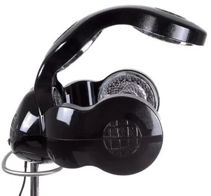 Barbiero Infrazon fryzjerski na statywie NG-HDM168 NG-HDM168/STAND - Sauny do włosów - miniaturka - grafika 3