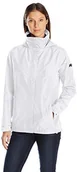 Pływanie - Helly Hansen damski w aden Jacket kurtka, biały, M 62650 - miniaturka - grafika 1