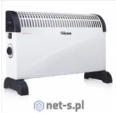 Tristar Grzejnik elektryczny KA-5911 1500W Biały) KA-5911 - Ogrzewanie przenośne - miniaturka - grafika 2