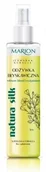 Serum do włosów - MARION MARION Natura Silk 150ml - miniaturka - grafika 1