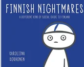 Pozostałe książki - Finnish Nightmares (Korhonen Karoliina)(Twarda) - miniaturka - grafika 1