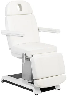 ACTIVESHOP Fotel Kosmetyczny Expert W-16B 3 Silniki Biały 10003_140892 - Fotele kosmetyczne - miniaturka - grafika 10