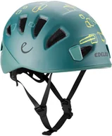 Sprzęt wspinaczkowy - Edelrid Shield II Kask, petrol 48-56cm 2021 Kaski wspinaczkowe 72045-jade-petrol (872)-48-56 - miniaturka - grafika 1