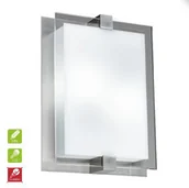 Lampy sufitowe - Luxera plafon SHARP 62011 - miniaturka - grafika 1