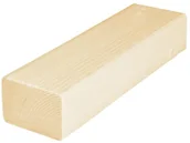 Listwy i profile - Listwa drewniana prostokątna 20 x 30 x 1000 mm - miniaturka - grafika 1
